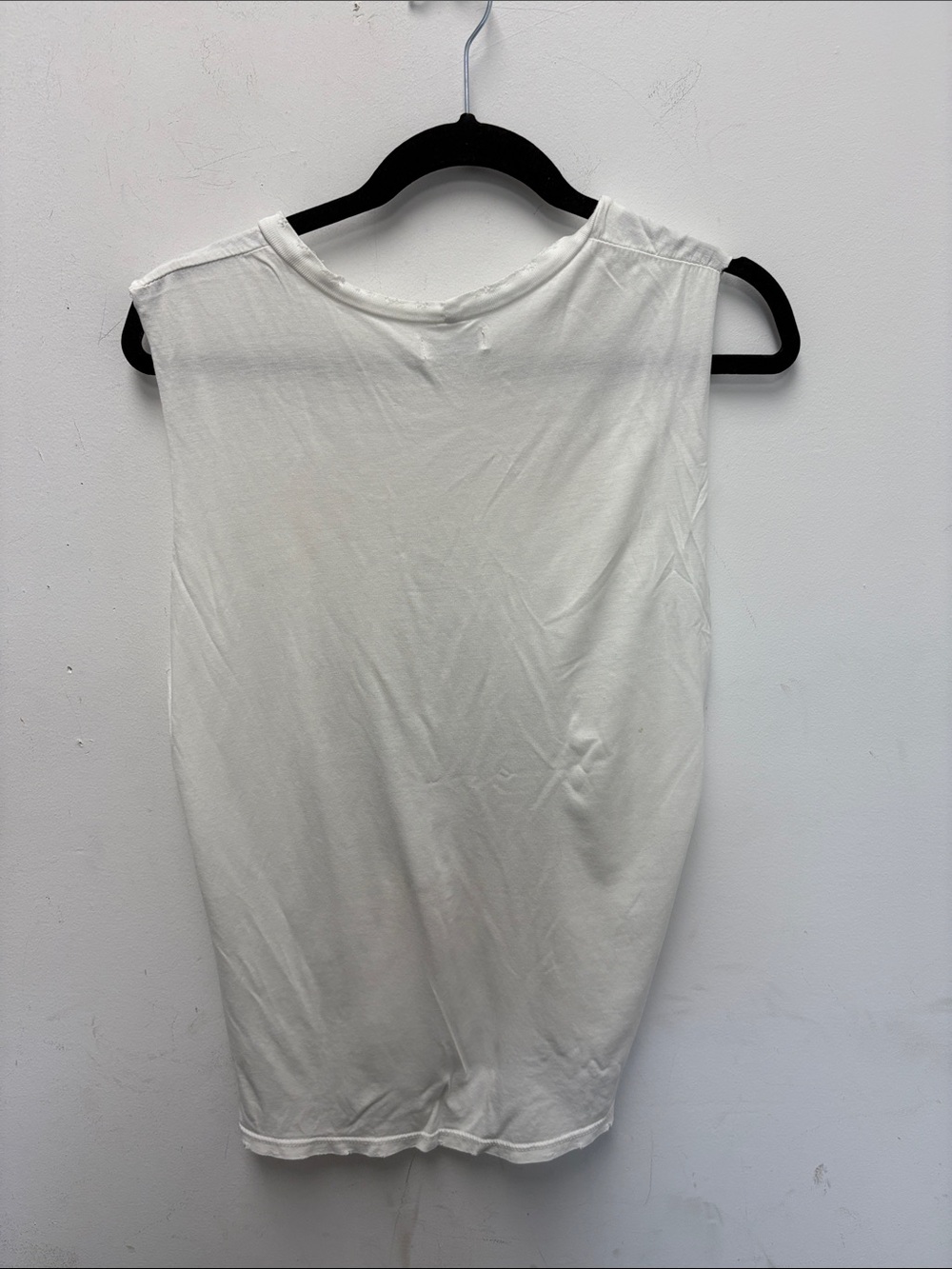 Lauren Moshi Motorcycle tank - Picture 5 of 5